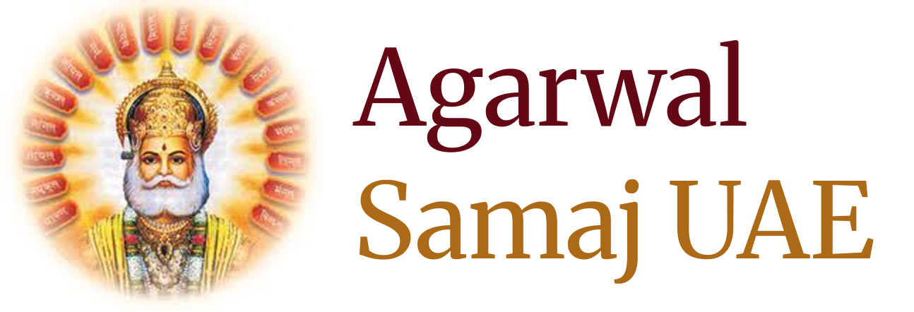 Agarwal Community